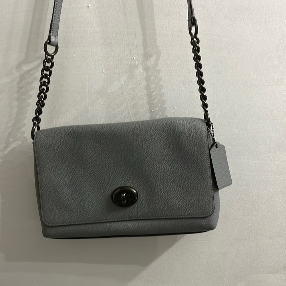 💖Coach purse💖